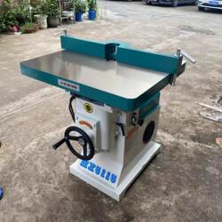 Woodworking Slotting Machine, Chamfering Machine, Router, Milling Machine, Multi-Function Trimming Machine, Acrylic Trimming and Slotting Machine