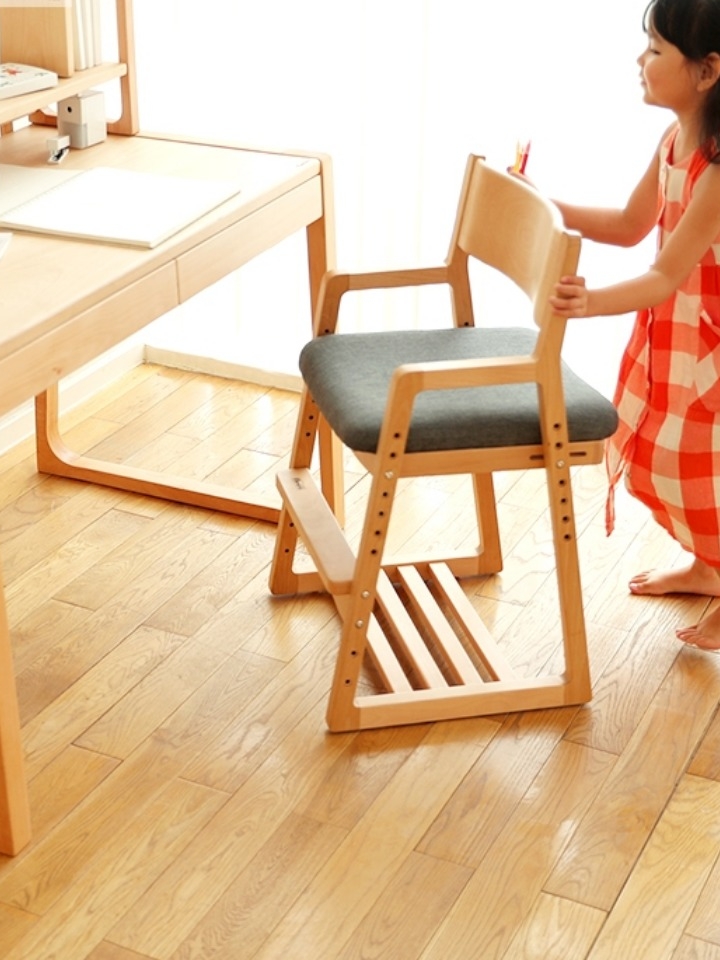 Faroro 儿童学习椅凳子餐椅