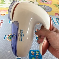 Korean Imported Lint Remover, Rechargeable, Does Not Damage Clothes, Fuzz Remover, Sweater Shaver