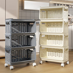 Dirty Laundry Basket for Home Use, Trendy and Stylish Laundry Bin for Storing Clothes, High-End and Luxurious Laundry Basket