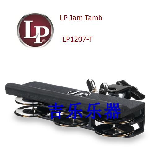 LP1207-T JAM TAMB  -