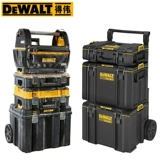 Импортированный ящик для инструментов Dewei Духовный рок 2 -го поколения 2.0.