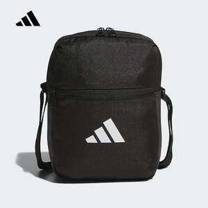 
Adidas (adidas) (new style) 2025 autumn neutral crossbody bag JM7152