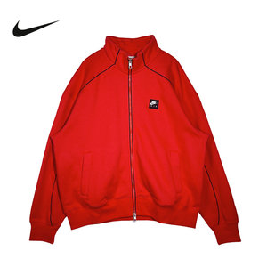 
NIKE (New) 2026 Spring Men's Knitted Jacket IF1263-696