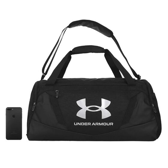 Andma UA training fitness package men's luggage sports mesengers shoulder -handed shoe warehouse travel bag 1369222