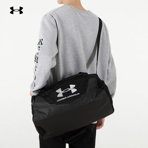 Andma Ua UNDENIABLE Men's Women and Women's Large -capacity Training Sports Travel Package Leisure Training Pack 1369221