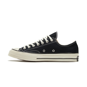 
Converse canvas shoes for men and women allstar classic evergreen fashion versatile low-top casual sneakers