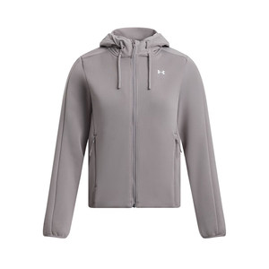 
UA Under Armor versatile autumn new Essential men's training sports coat jacket 1378850-002