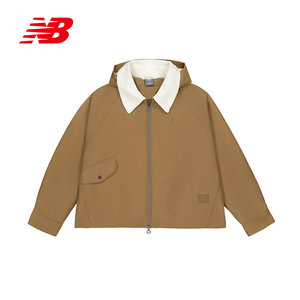 
New Balance (new style) 2026 spring women's woven jacket WJ61X46T-RLT