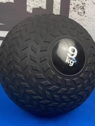 Longqiang Pvc Soft Medicine Ball Filled with Sand Gravity Ball Rehabilitation Training Gravity Exercise Strength Ball Fitness Ball Stress Relief Ball