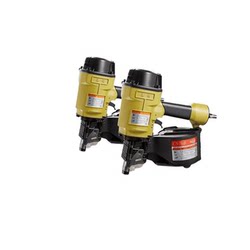 Mete Pneumatic Nail Gun for Wooden Pallets Cn55/70/80/90/100 Nail Gun Shooting Nail Gun