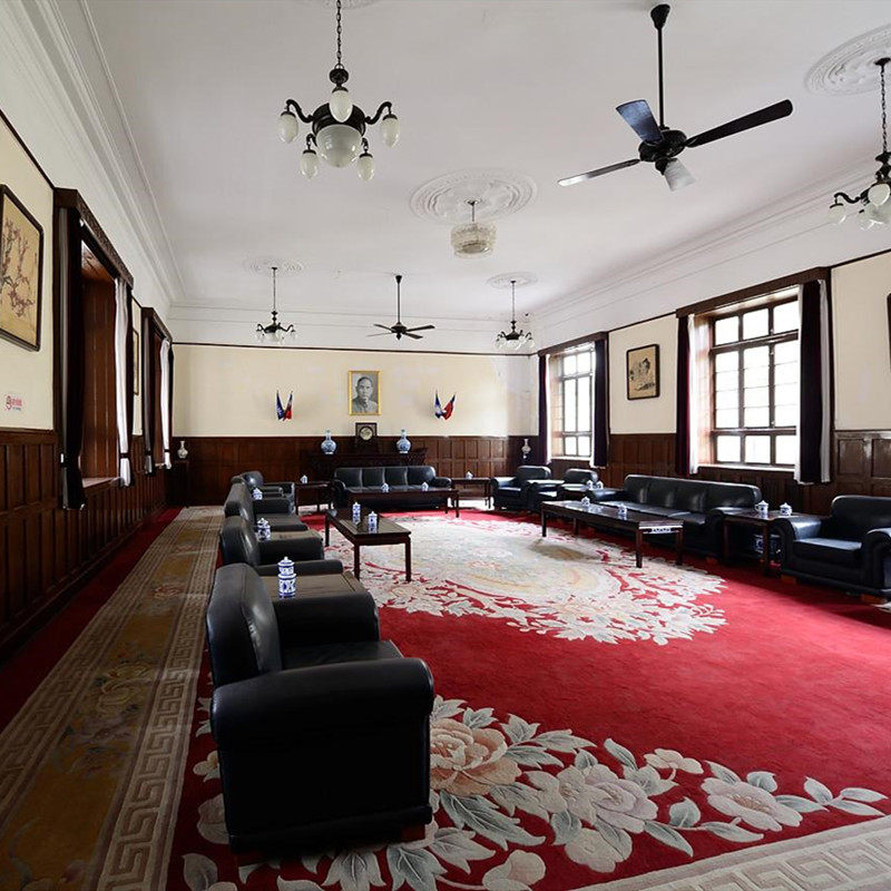 无购物【全天接站】南京总统府+中山陵+夫子庙2日跟团游