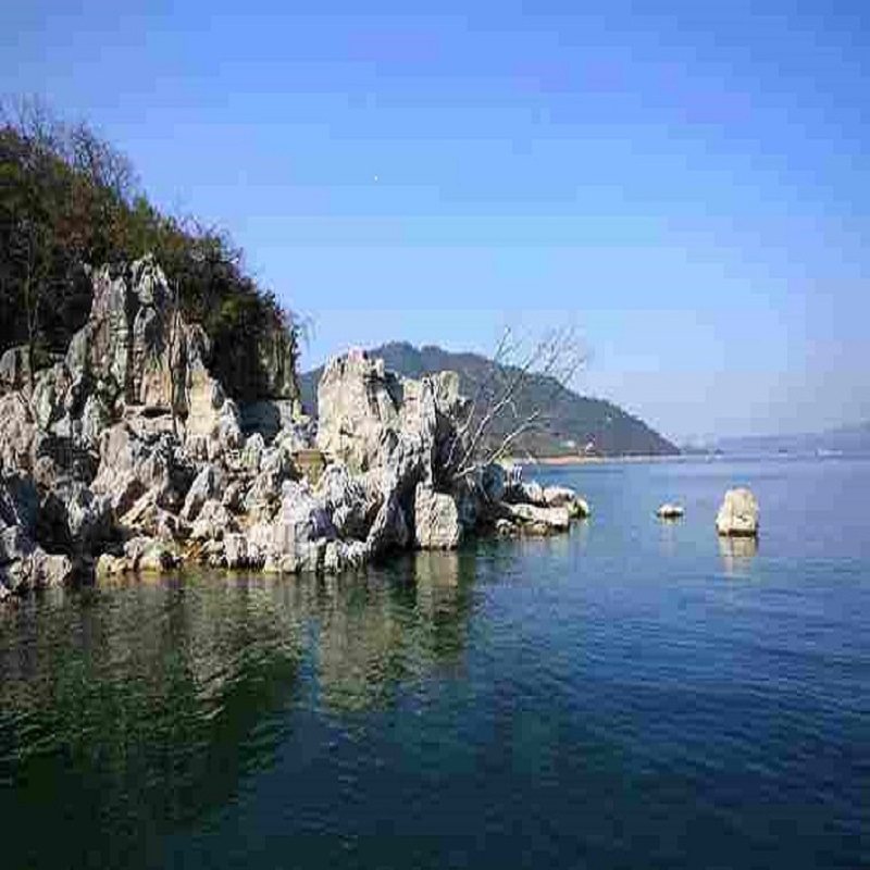 纯玩【苏州进黄山出】乌镇+杭州西湖+千岛湖+黄山+宏村+西递5日游