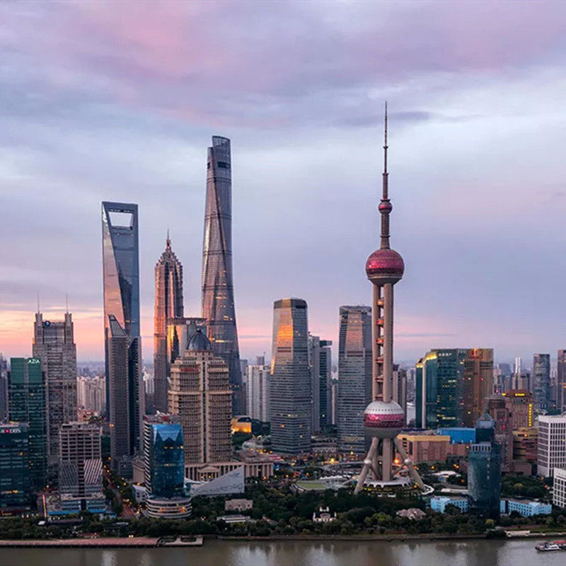 【华东旅游】苏州拙政园+无锡太湖+南京总统府+上海东方明珠4日游