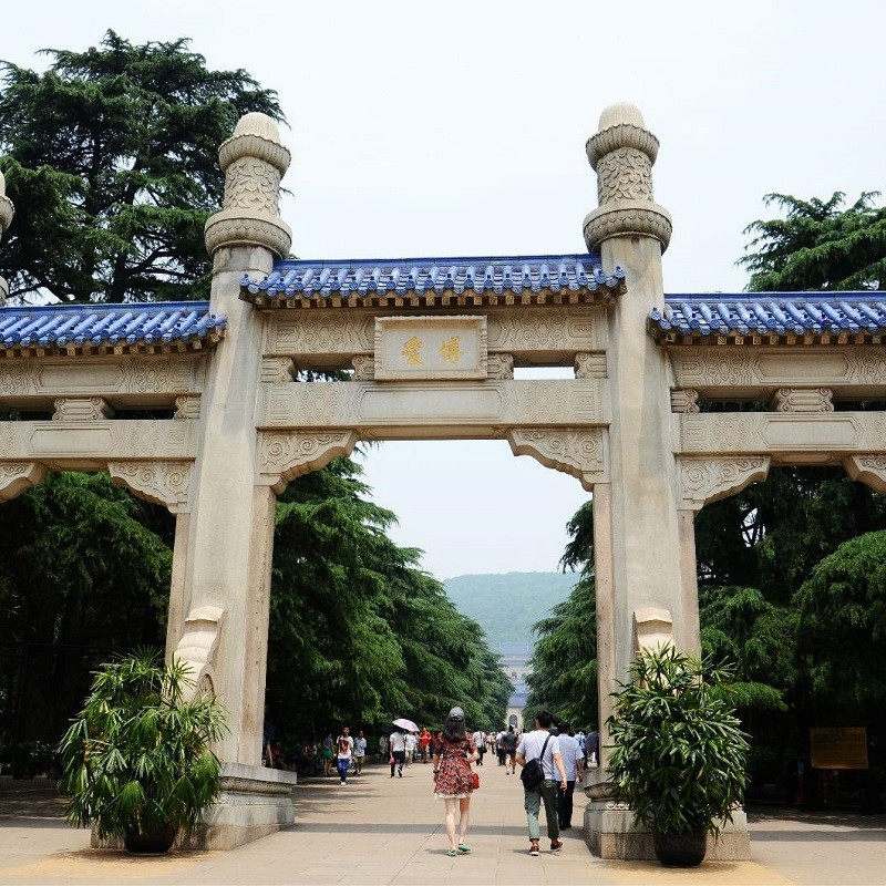 全天接站【游江南】南京+扬州+无锡鼋头渚+苏州拙政园+上海6日游