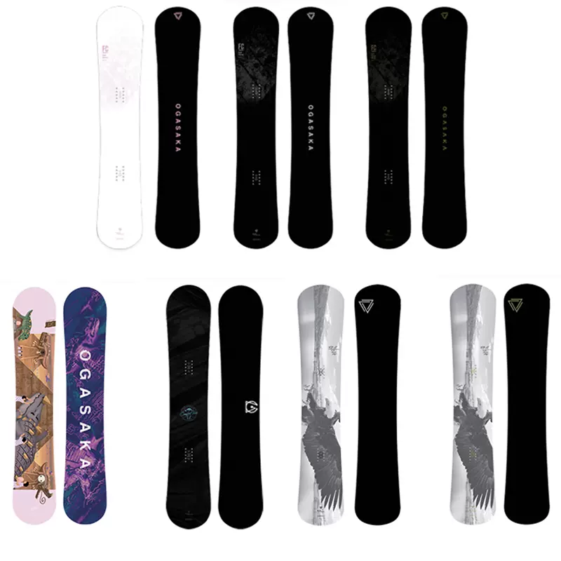 ogasaka ct-iz FLUX xf OGASAKA CT-L '18-19 158cm 新入荷 流行