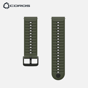 
Gaochi COROS NOMAD silicone strap [Please take another shot]