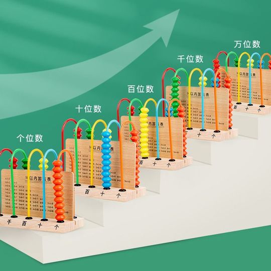 Tabella Di Moltiplicazione Lezione Matematica Di 9 Illustrazione di Stock - Illustrazione di