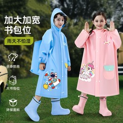 Children’s new raincoat for school has been purchased more than 8,000 times