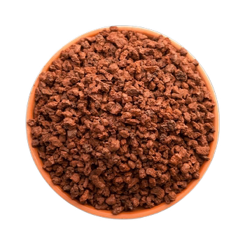 
Volcanic stone succulent special nutrient soil filter material