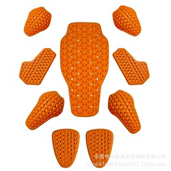 Motorcycle Riding Clothing with Built-In Pu Protective Gear, Detachable Shock-Absorbing Slow-Rebound Hip Protectors, Chest Protectors, Knee Protectors, and Back Protectors, Ce Certified