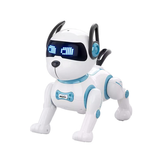 スターフィールドレジェンド インテリジェントロボットドッグ - 子供