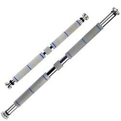 Multifunctional Door-Mounted Pull-Up Bar, Home Fitness Equipment for Indoor and Outdoor Use, Wall-Mounted Door Frame, No-Drill Pull-Up Bar