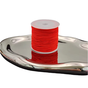 Handmade elastic bracelets purchased more than 3,000 times