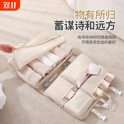 7-in-1 travel storage bag suitcase