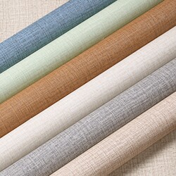 Self-Adhesive Wallpaper for Bedroom, Cozy Tv Background Wall Decoration, Thickened 3D Wall Stickers for Student Dormitory