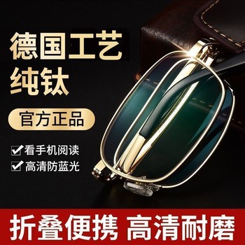 Thousands of people have repurchased HD anti-blue light reading glasses