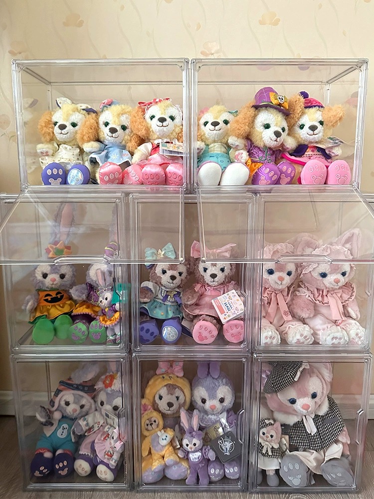 ❤️海外限定❤️3Dディスプレイ✨両面クッキー型 置物 POP✨装飾インテリア O1CN01kQGkdB2LY1yArlgXW_!!