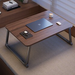 Small Bed Table, Bed Desk, Computer Desk, Foldable Laptop Table, Small Table for College Dormitory, Bed Dining Table, Lazy Table, Baby Reading Table, Study Desk, Writing Desk, Adjustable Window Desk