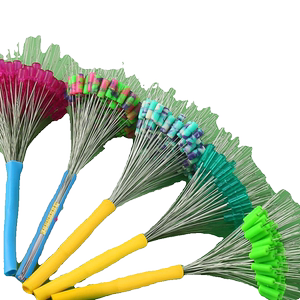 
Space bean silicone special genuine bulk combination set high quality big object rod slightly prevent bean main line assembly accessories