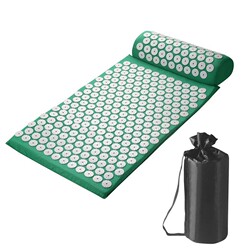 Manufacturer's Acupuncture Massage Mat, Yoga Mat, Meridian Mat, Massage Therapy Gymnastics Mat, Acupoint Relaxation Yoga Mat
