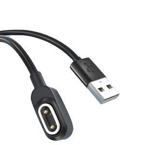 
Applicable to Little Genius Telephone Watch Z8/Z9/Z7S/Z6A/Z5PRO Charging Cable D2/Y7/Y8/Z1S/D3/Z1 General Watch Q1S/Y06/Q2 Magnetic Charging Accessories Young Edition