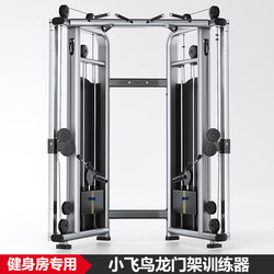 Little Flying Bird Gantry, Big Flying Bird Comprehensive Training Device, Gym-Specific Equipment, Commercial Fitness Strength Equipment