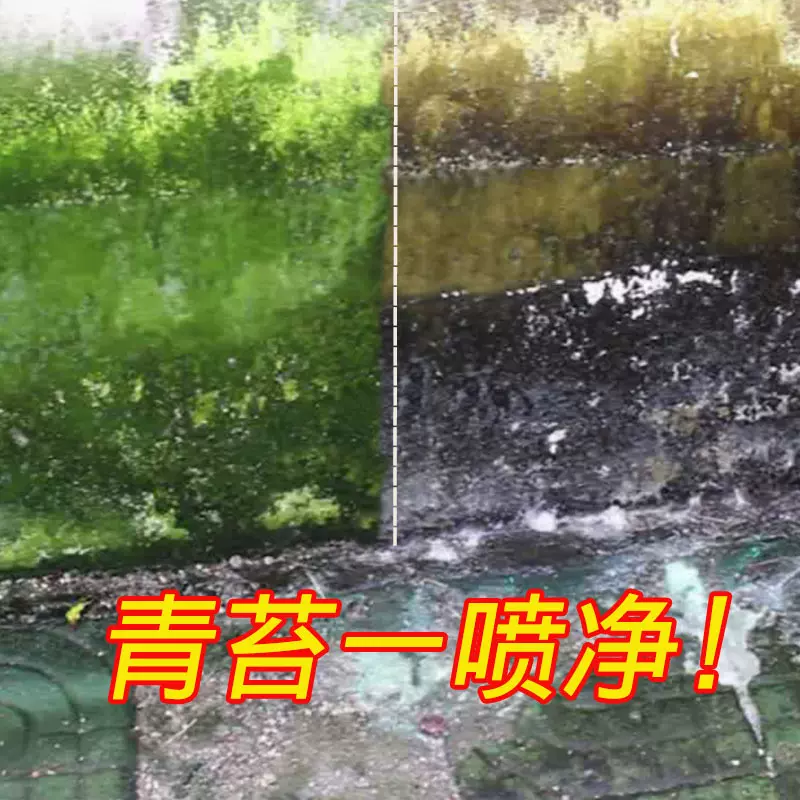 绿海藻除青苔剂草缸澡池水槽墙壁面水藻清洗水泥清除 绿海藻除青苔剂草缸澡池水槽墙壁面水藻清洗水泥清除