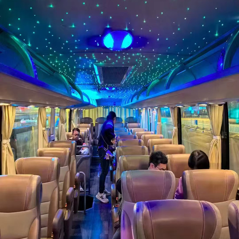 住知青炕房丨西安延安壶口两二日游陕北旅游壶口瀑布2天1晚跟团游