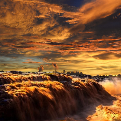 【包机票】西安旅游6天5晚跟团游无购物六日游兵马俑华山延安壶口