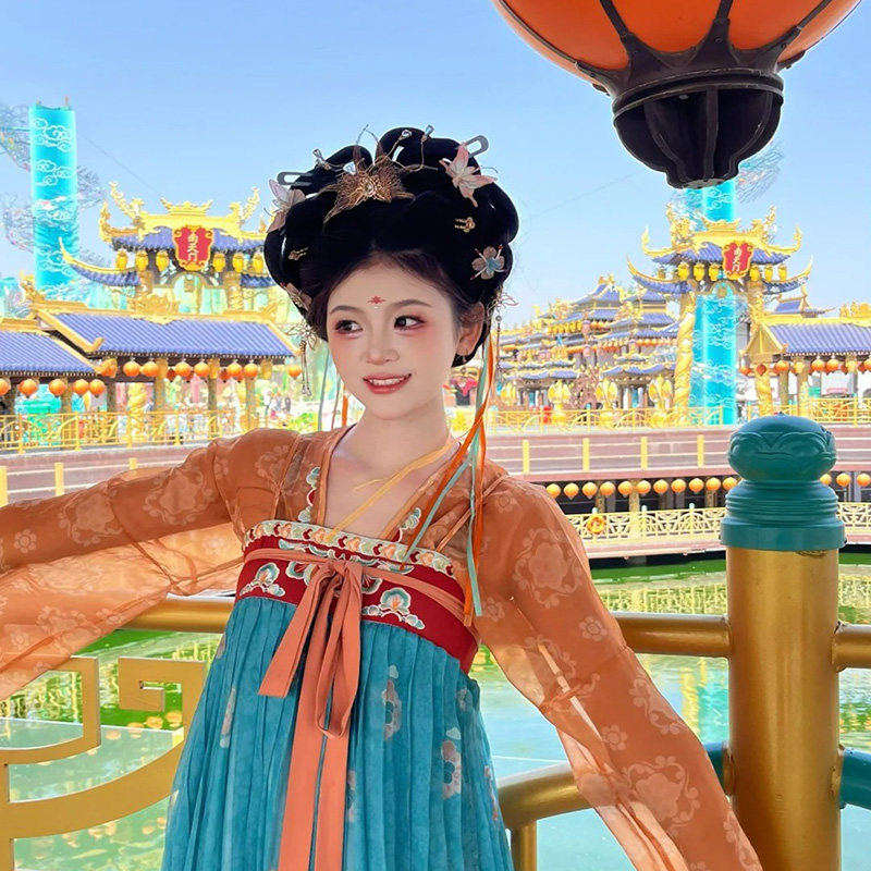 河南旅游5天4晚跟团游龙门石窟少林寺云台山清明上河园纯玩五日游