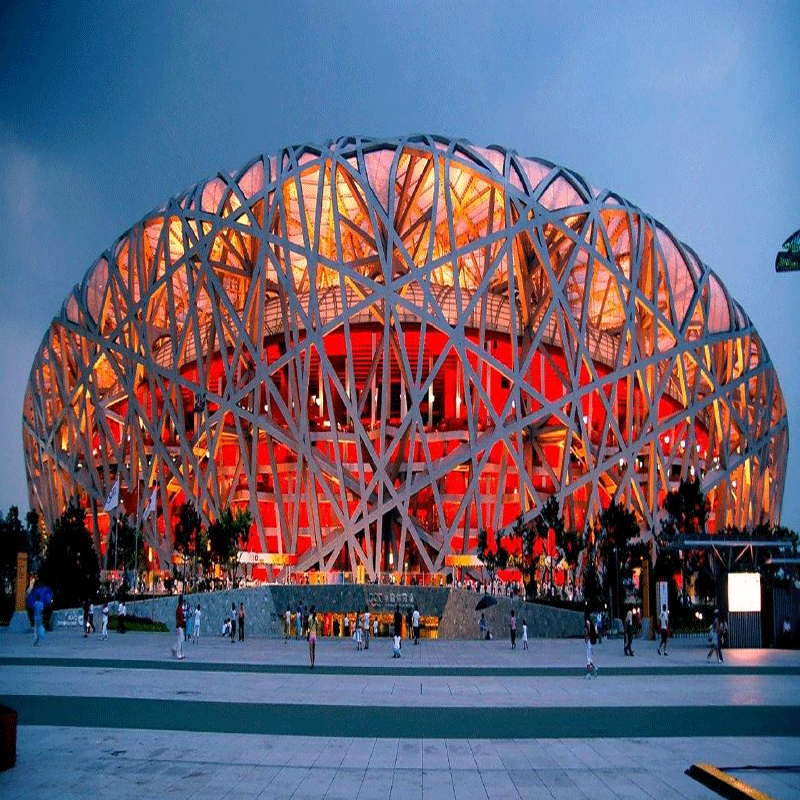 北京旅游4天3晚跟团游故宫八达岭长城天坛恭王府一价全含四日游