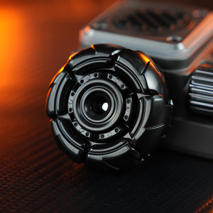 
Restless Youth Edition Metal Rotating Linked Nail Opening Fingertip Gyro Furious 08 Gyro Ec Decompression and Reducing Toys