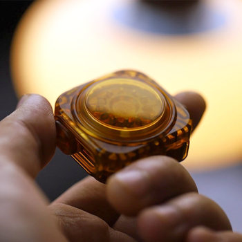 
GAO makes some fun and decompression master promotes edc composite toy machinery carnival decision-making turntable decompression artifact