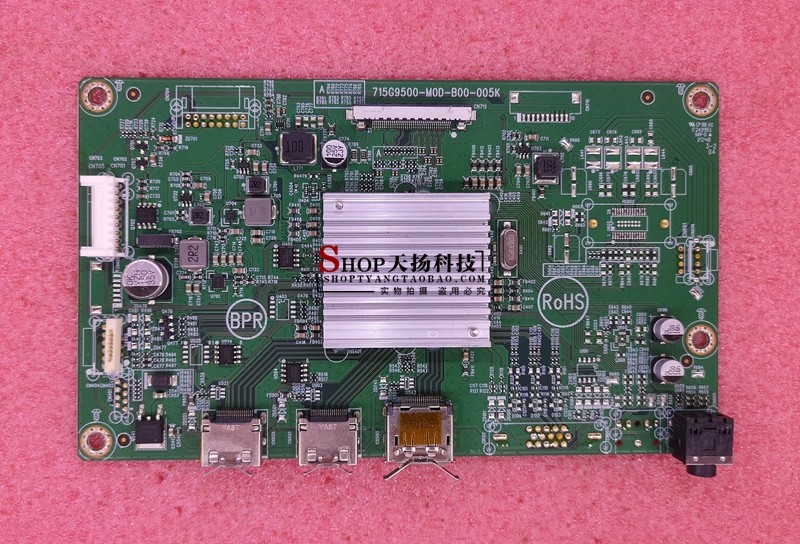 AOC 27G1 CQ27G1 CQ27G2 C27G2 плата драйвера питания 715G9500 715G9611