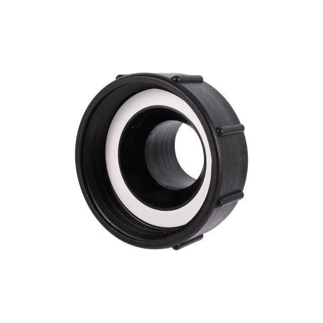 Ngo Tank Thread S100x8 to S60x6 Coarse Thread IBC Tank Conversion Connector