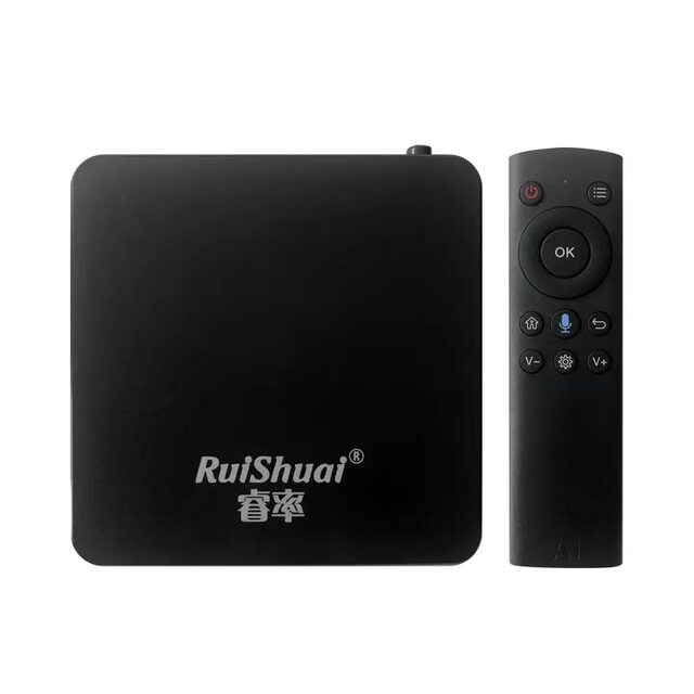 Wireless Network Configuration For 4K Playback photo