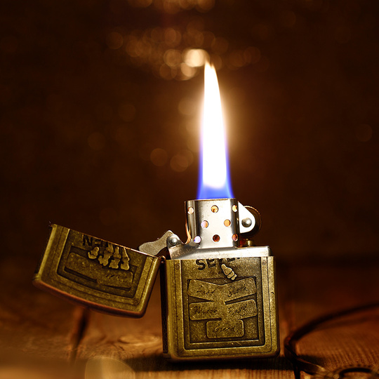 極上ヤレ感 FEUERHAND 176e Pilz gloss vintage 極上ヤレ感 FEUERHAND