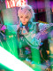 Bakery COSPLAY King Glory Glory Getting Tiger Sirius Hunter Game COS Server Armor Full Set