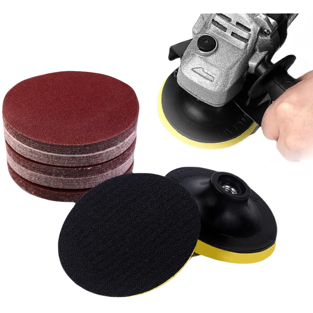 Testors Model Master Hobby Sanding Films (10